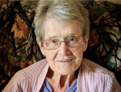 Gwenn Fisher Passes Away at 88