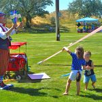 2013 Hermiston Fourth of July