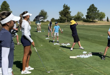 Epson Tour pros to lead free youth golf clinics at Wildhorse Resort and Casino in August