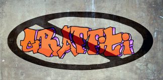 Graffiti Image