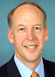 U.S. Rep. Greg Walden