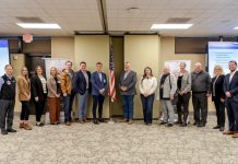 Good Shepherd hosts Legislative Breakfast in Hermiston