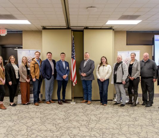 Good Shepherd hosts Legislative Breakfast in Hermiston