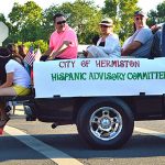 2013 Umatilla County Fair Parade