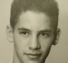 William Hackett Passes Away at 78