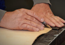 Pendleton Leather Show, Leather Life Convention this weekend