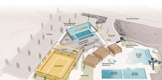 Hermiston community invited to take surveys on proposed Health, Aquatics and Wellness Center