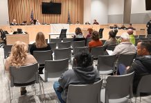 Town Hall Gives Public Chance to Offer Input on Hermiston’s Budget