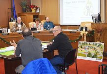 Hermiston Taking Applications to Fill Seat Vacated by Councilor Smith