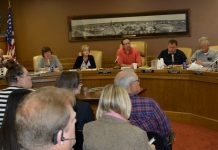 Ordinance Aims to Address Dogs Running at Large HCC 4-27-15