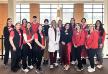 Raise Awareness, Take Action this American Heart Month