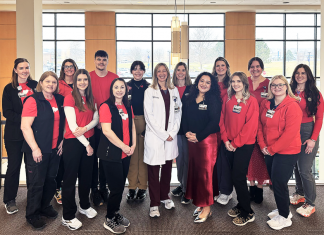 Raise Awareness, Take Action this American Heart Month