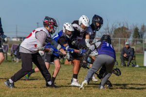 Hermiston Community Praises Opening Of Hero Sportsplex 