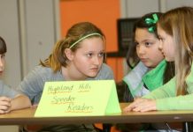 Battle of Books