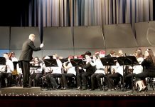 District Earns Music Honor