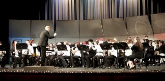 District Earns Music Honor