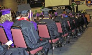 HHS Commencement