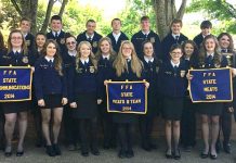 HHS FFA Chapter