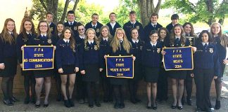 HHS FFA Chapter