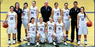 HHS Girls Hoops Review