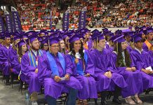 Hermiston High School Graduation Rate Ticks Up From Previous Year