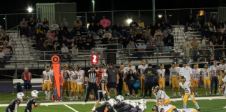 Hermiston falls in Homecoming showdown with Southridge