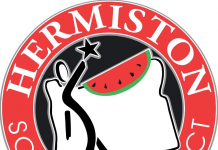 Hermiston High School students participate in ERCI training