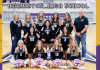 Hermiston volleyball drops playoff opener