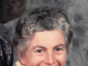 Helen Woods Passes Away at 85