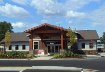 Hermiston Senior Center Serving Lunches on Tuesdays & Thursdays