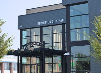 Hermiston takes action against unlicensed mobile food vendors