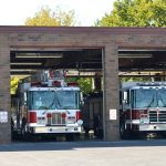 Fire District Consolidation