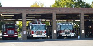 Fire District Consolidation