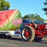 2013 Umatilla County Fair Parade