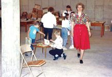 Hermiston Library Book Sale