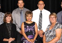 School Board Recognition Month