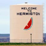 Hermiston Utility Burden