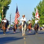 2013 Umatilla County Fair Parade