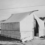 Housing Tent