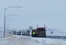 Open House to Highlight Safety Upgrades on I-84 East of Pendleton