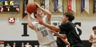 Irrigon Knights Basketball on Quest for Consistency after 5-4 Start