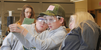 Annual Investigators of Science STEM Camp set for Oct. 24 in La Grande
