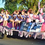 2013 Umatilla County Fair Parade