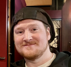 Jake Richardson Passes Away at 45