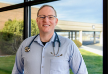 Good Shepherd Health Care System Welcomes Family Medicine Physician Joshua Stanfield, DO