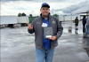 Highway Hero: Umatilla truck driver wins Oregon State Championship