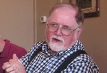 Poet Jack Lorts to Be Featured Reader at First Draft Writers’ Series