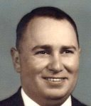 James Rogers Sr.