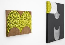 Pendleton Center for the Arts Kicks Off New Season with 2 Exhibits