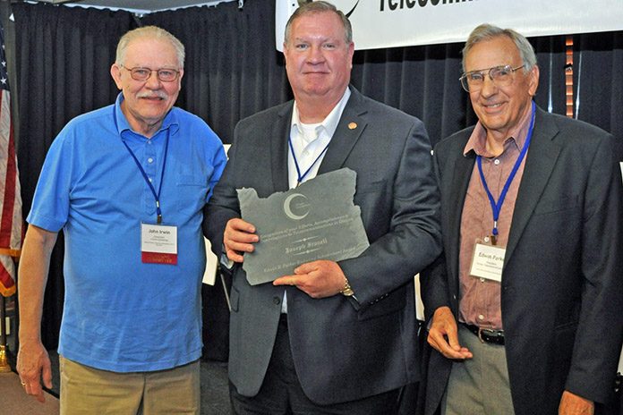 Joe Franell Award